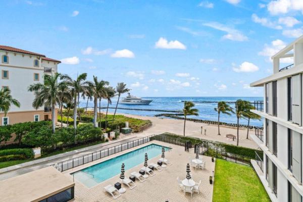 Ocean Eighteen, 106 Inlet Way #304, Palm Beach Shores, Florida 33404, image 2