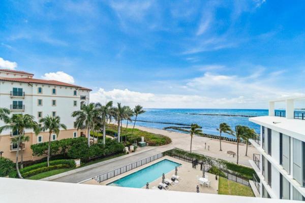 Ocean Eighteen, 106 Inlet Way #304, Palm Beach Shores, Florida 33404, image 1