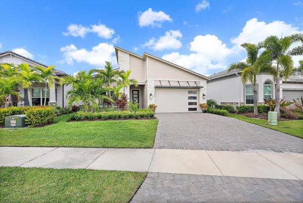 Avondale At Avenir, 12509 Triumph Ln, Palm Beach Gardens, Florida 33412, image 1