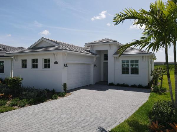 PGA Village Verano, 10231 SW Latium Way, Port St. Lucie, Florida 34987, image 1