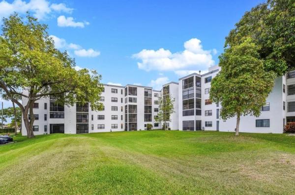 Isle Of Boca Dunes, 9235 SW 8th St #507, Boca Raton, Florida 33428, image 1