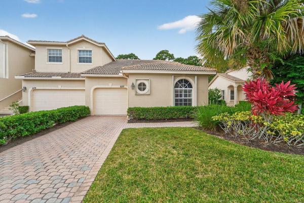 Castle Pines, 8137 Carnoustie Pl, Port St. Lucie, Florida 34986, image 1