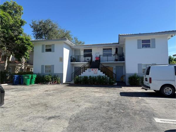 The Dells, 4119 Woodside Dr #1-4, Coral Springs, Florida 33065, image 1