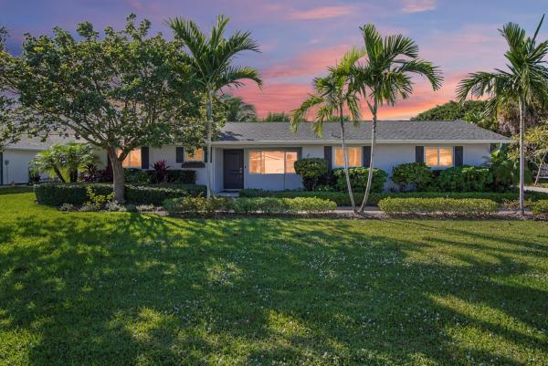 Cove Harbor, 924 Pompano Dr, Jupiter, Florida 33458, image 1