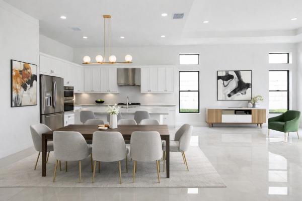 Lotus Palm, 8252 Crystal Downs Ave, Boca Raton, Florida 33434, image 1