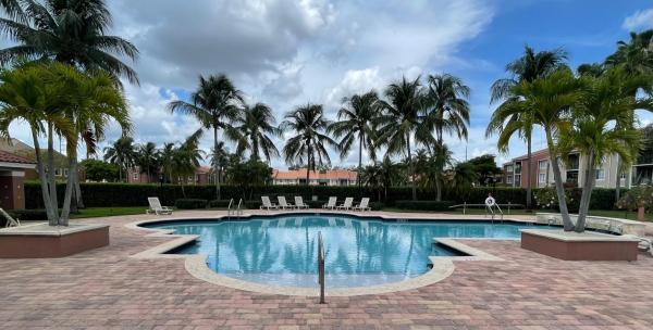 7856 Sonoma Springs Cir #305, Lake Worth, Florida 33463, image 1