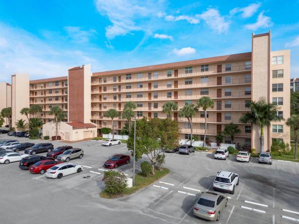 Bonaire Village, 14527 Bonaire Blvd #510, Delray Beach, Florida 33446, image 1