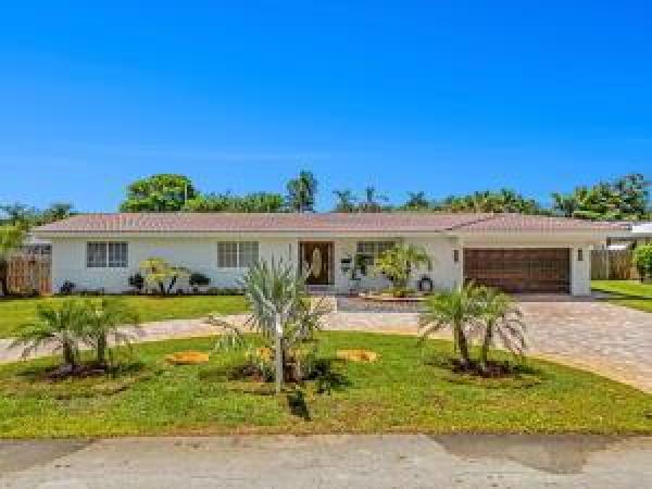 Hillsboro Isles, 2070 NE 27th St, Lighthouse Point, Florida 33064, image 1