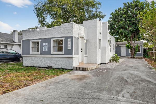 Northwood, 638 53rd St, West Palm Beach, Florida 33407, image 1