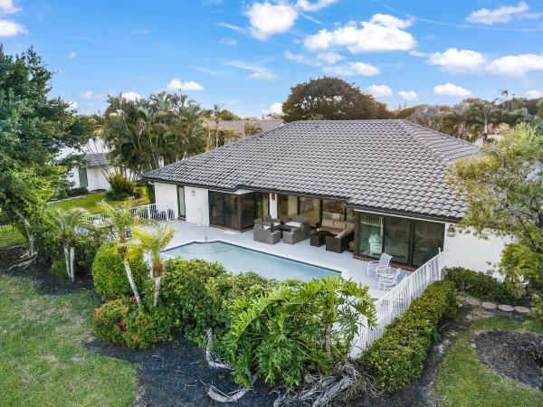 Boca Woods Country Club, 11374 Boca Woods Ln, Boca Raton, Florida 33428, image 1