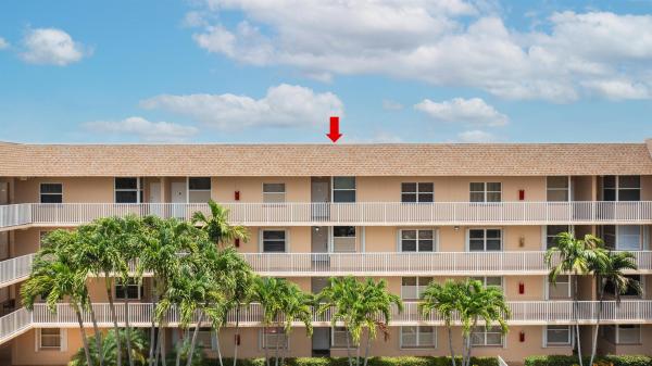 Sunrise Lakes 4, 10422 NW 24th Pl #408, Sunrise, Florida 33322, image 1