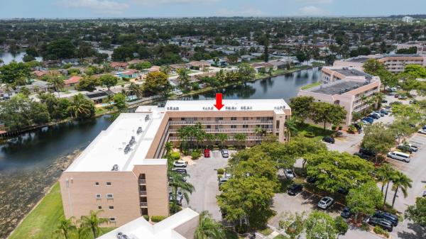 Sunrise Lakes 4, 10422 NW 24th Pl #408, Sunrise, Florida 33322, image 1