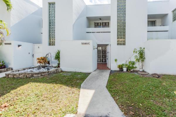 5080 Elmhurst #C, West Palm Beach, Florida 33417, image 1