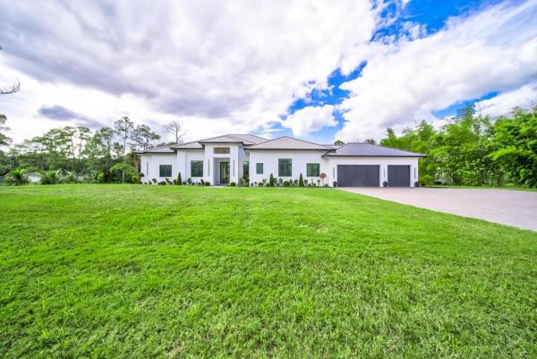6855 Hall Blvd, Loxahatchee, Florida 33470, image 1