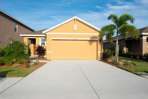Central Park, 12152 Rimini Way, Port St. Lucie, Florida 34987, image 1