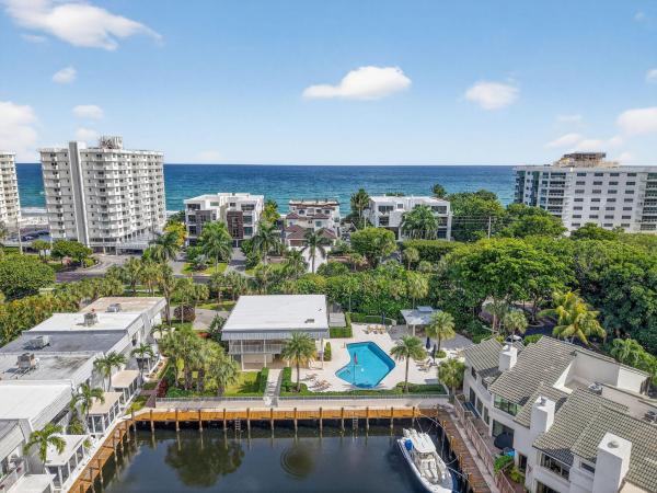 1029 Boca Cove Ln, Highland Beach, Florida 33487, image 1