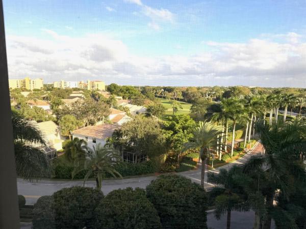 Regency At Boca Pointe, 7564 Regency Lake Dr #702, Boca Raton, Florida 33433, image 1