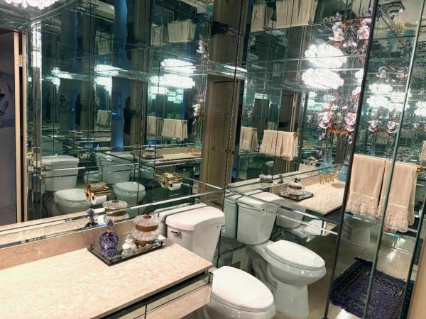 Regency At Boca Pointe, 7564 Regency Lake Dr #702, Boca Raton, Florida 33433, image 1