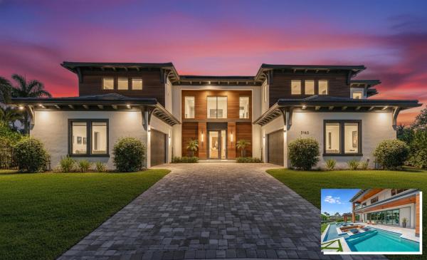 Maheu Estates, 2143 Carib Cir, Palm Beach Gardens, Florida 33410, image 1