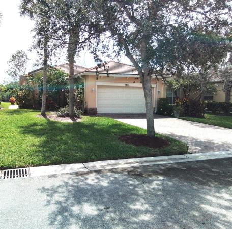Heritage Oaks At Tradition, 9834 SW Eastbrook Cir, Port St. Lucie, Florida 34987, image 1
