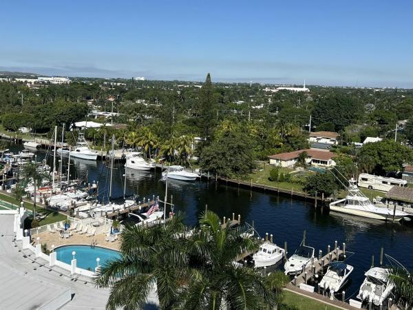 Sea Haven, 2731 NE 14th Street Cswy #1029, Pompano Beach, Florida 33062, image 1