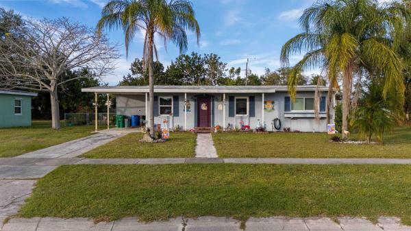 River Park, 109 SE Liucero Dr, Port St. Lucie, Florida 34983, image 1