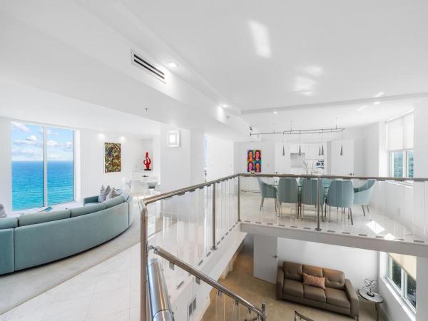 Clarendon, 3407 S Ocean Blvd, Highland Beach, Florida 33487, image 1