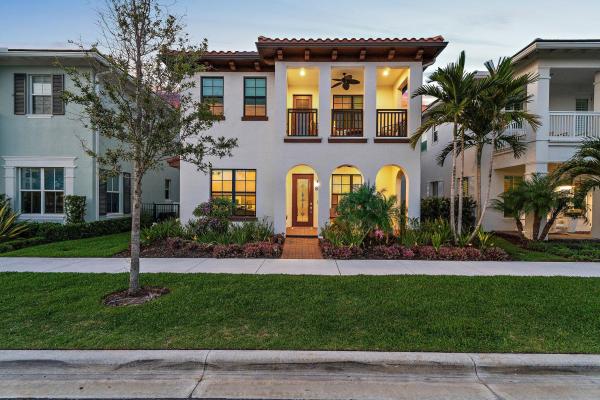 Alton, 13436 Bernoulli Way, Palm Beach Gardens, Florida 33418, image 1
