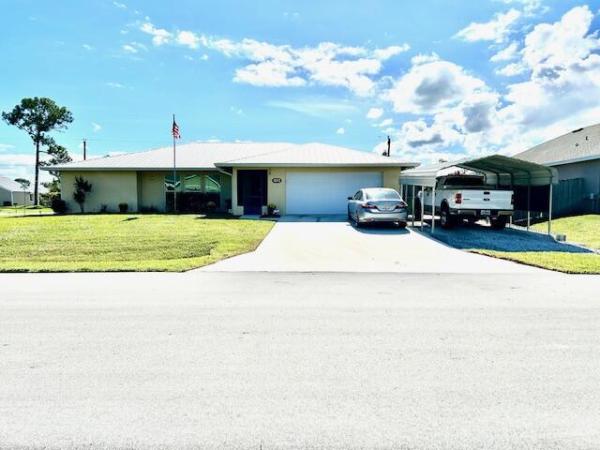 Floresta Pointe, 492 SE Wallace Ter, Port St. Lucie, Florida 34983, image 1
