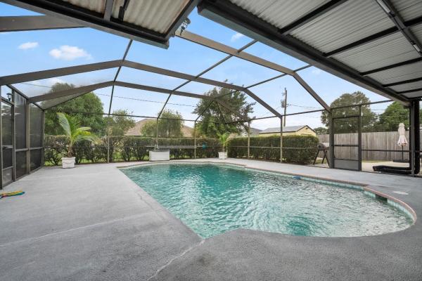 Floresta Pointe, 492 SE Wallace Ter, Port St. Lucie, Florida 34983, image 1