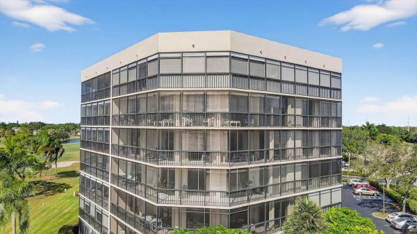 5301 Fountains Dr S #501, Lake Worth, Florida 33467, image 1