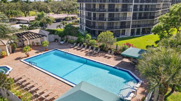 5301 Fountains Dr S #501, Lake Worth, Florida 33467, image 1