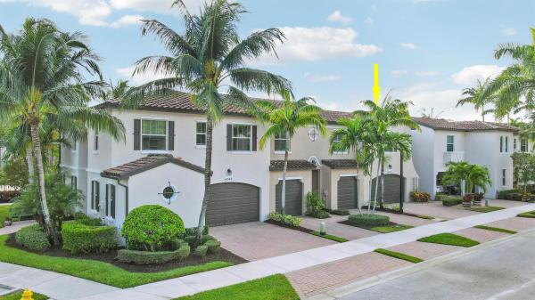 Trevi At The Gardens, 4558 Mediterranean Cir, Palm Beach Gardens, Florida 33418, image 1