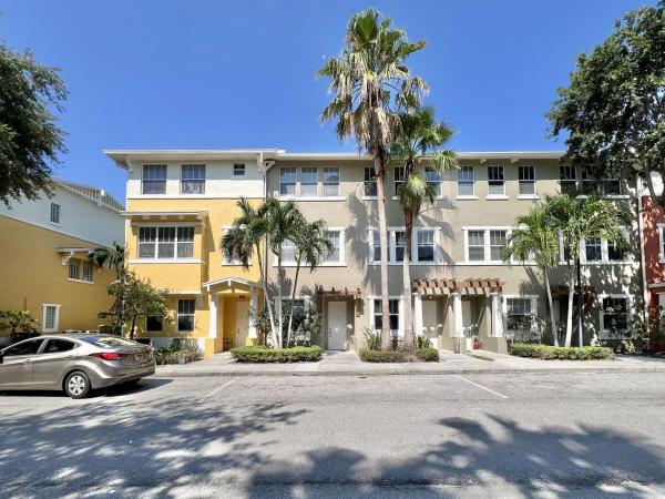 CitySide, 840 Marina Del Ray Ln #2, West Palm Beach, Florida 33401, image 1