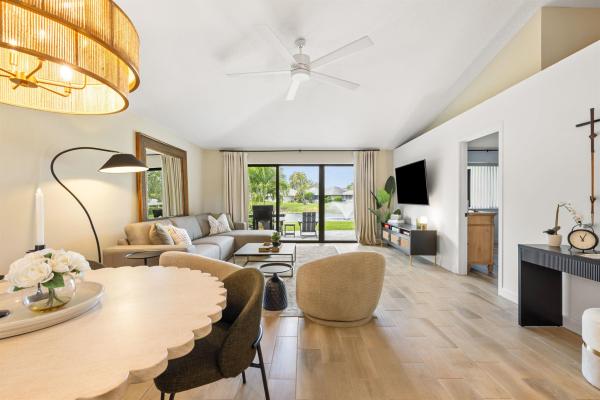 Club Cottages, 206 Club Dr, Palm Beach Gardens, Florida 33418, image 1