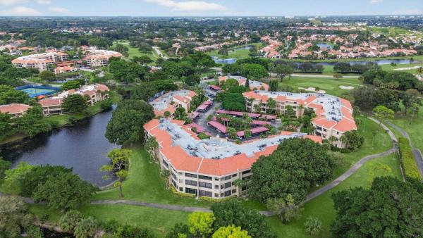 La Paz At Boca Pointe, 7472 La Paz Blvd #109, Boca Raton, Florida 33433, image 2