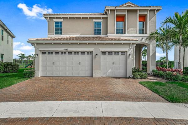Orchards Of Westlake, 5482 Macoon Way, Westlake, Florida 33470, image 1