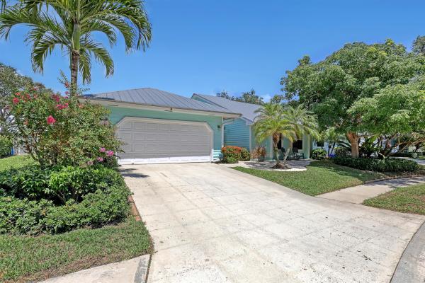 The Colony At Maplewood, 104 Colony Way E #, Jupiter, Florida 33458, image 1