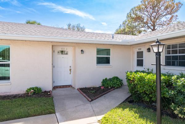Covered Bridge, 460 Franconia Cir #A, Lake Worth, Florida 33467, image 1