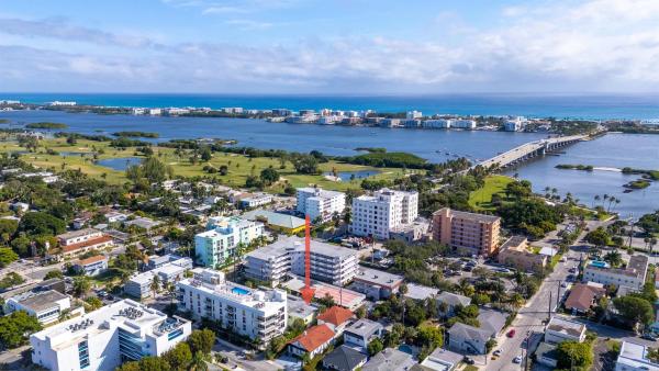 111 Lake Ave #8, Lake Worth, Florida 33460, image 1