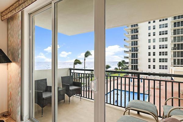 Opal Towers East, 1149 Hillsboro Mile #310, Hillsboro Beach, Florida 33062, image 1