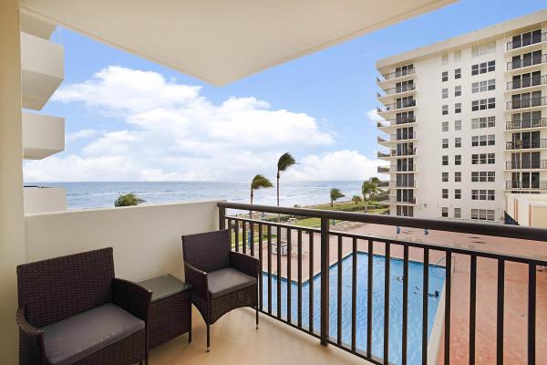 Opal Towers East, 1149 Hillsboro Mile #310, Hillsboro Beach, Florida 33062, image 2