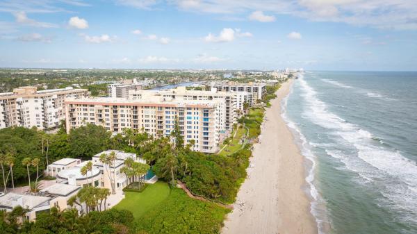 Opal Towers East, 1149 Hillsboro Mile #310, Hillsboro Beach, Florida 33062, image 1