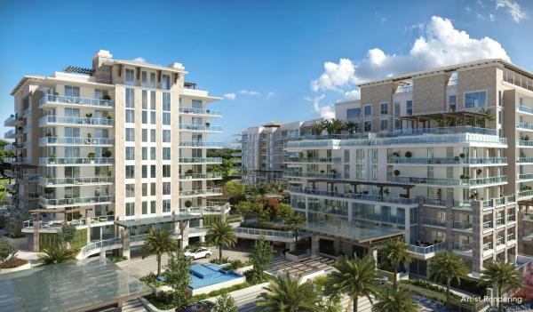 Alina Residences Boca Raton, 220 SE Mizner Blvd #501, Boca Raton, Florida 33432, image 1