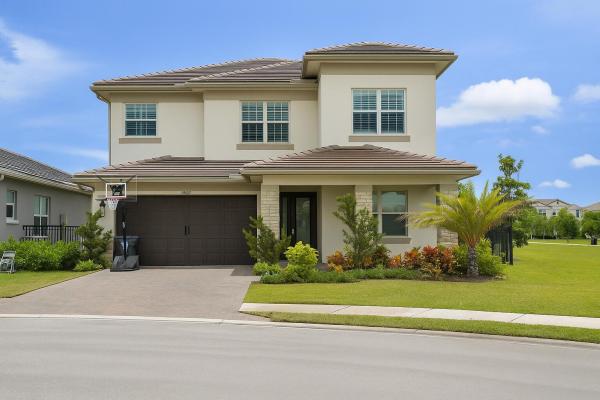1402 Thistle Pl, Loxahatchee, Florida 33470, image 1