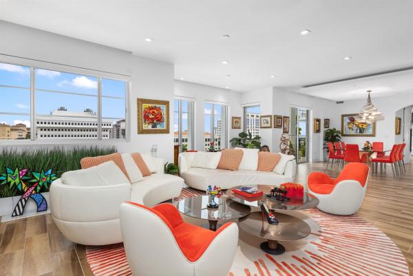 Tower, 155 E Boca Raton Rd #812, Boca Raton, Florida 33432, image 1