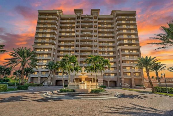 Ocean Royale, 750 Ocean Royale Way #603, Juno Beach, Florida 33408, image 1