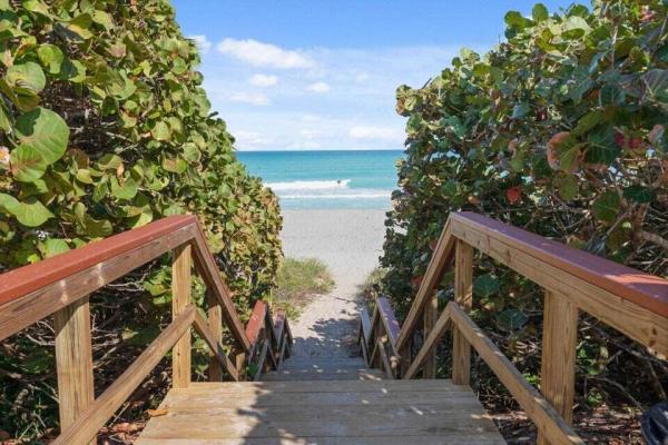 Ocean Royale, 750 Ocean Royale Way #603, Juno Beach, Florida 33408, image 1