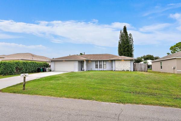 Swan Park, 622 SW Hogan St, Port St. Lucie, Florida 34983, image 1