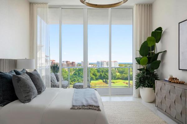 Alina Residences Boca Raton, 220 SE Mizner Blvd #Ph921, Boca Raton, Florida 33432, image 2